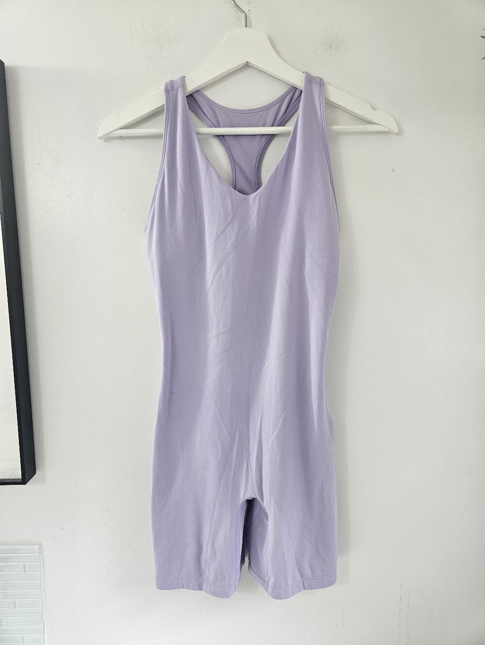 recline sports romper - Picture 4 of 7